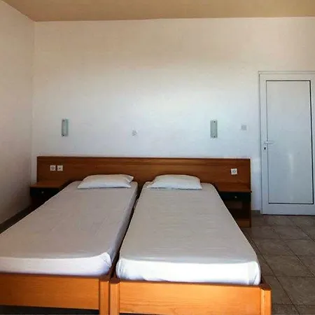 Dream Holidays - 500 Meters To Lalyssos