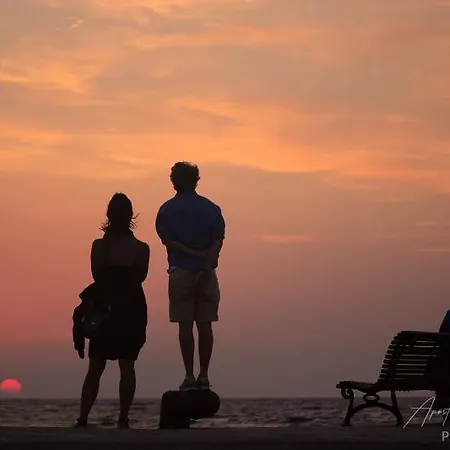 Dream Holidays - 500 Meters To Lejlighed