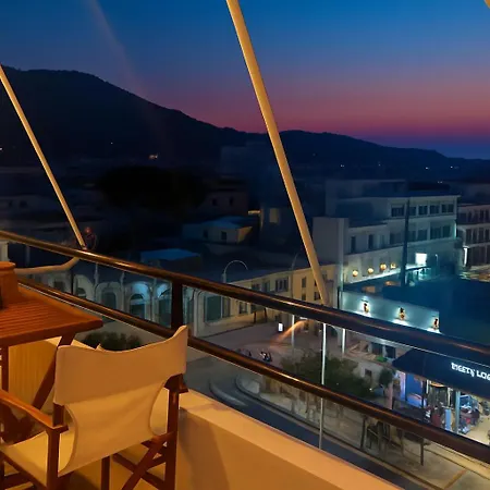 Dream Holidays - 500 Meters To