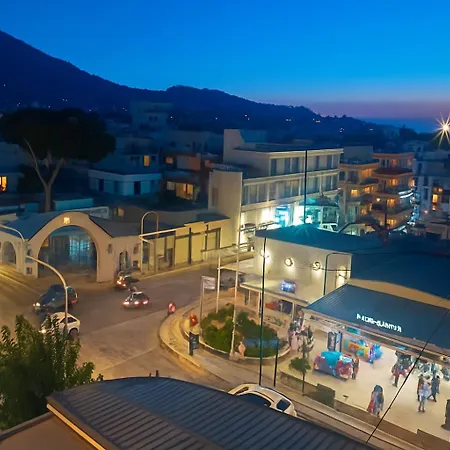 Daire Dream Holidays