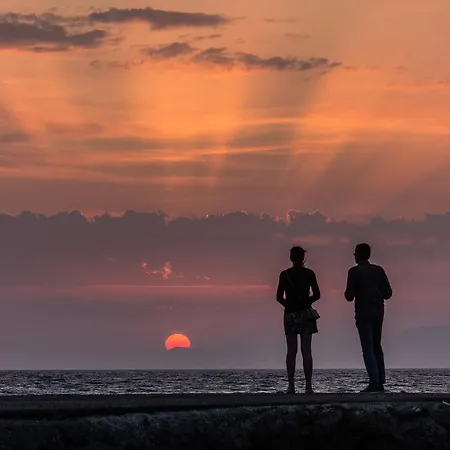 Appartamento Dream Holidays - 500 Meters To