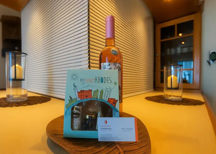 Apartamento Dream Holidays - 500 Meters To