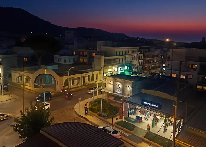 Dream Holidays - 500 Meters To Apartamento *