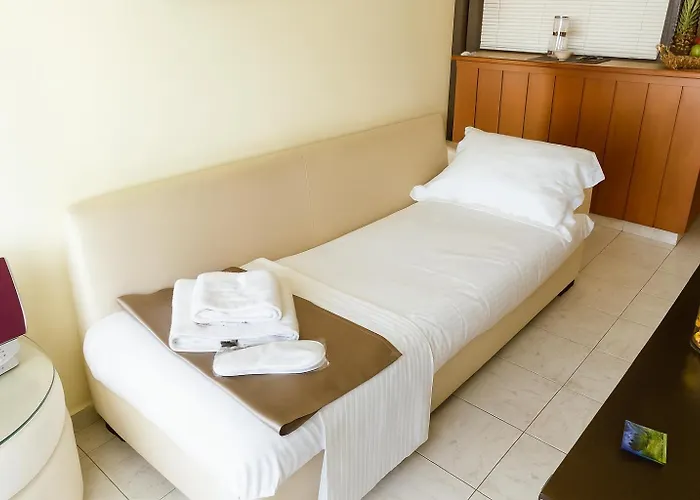 Dream Holidays - 500 Meters To Apartamento Ialisos