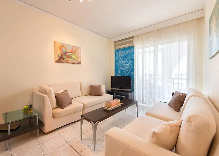Dream Holidays - 500 Meters To * Ialisos