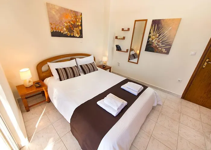Apartamento Dream Holidays - 500 Meters To