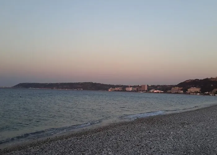 Apartamento Dream Holidays - 500 Meters To