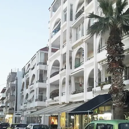 Appartement Dream Holidays - 500 Meters To Ialysos (Rhodes)