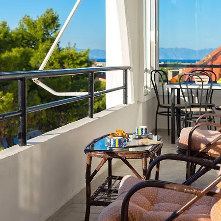 Apartment Dream Holidays