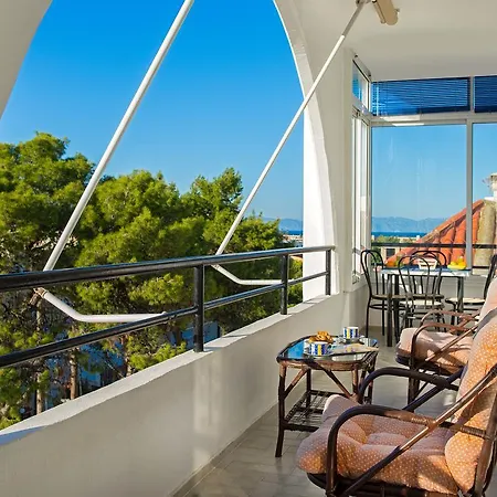 Dream Holidays Ialysos (Rhodes)