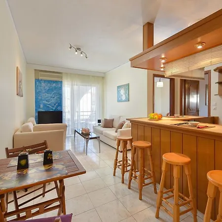 Apartment Dream Holidays *