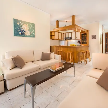 Dream Holidays Apartment Ialysos (Rhodes)