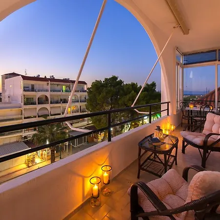 Dream Holidays Apartment *