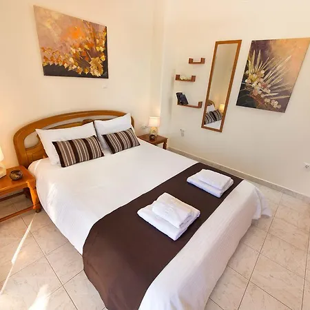 Apartment Dream Holidays