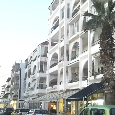 Apartment Dream Holidays *