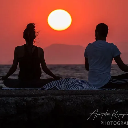 Dream Holidays - 500 Meters To Appartement *