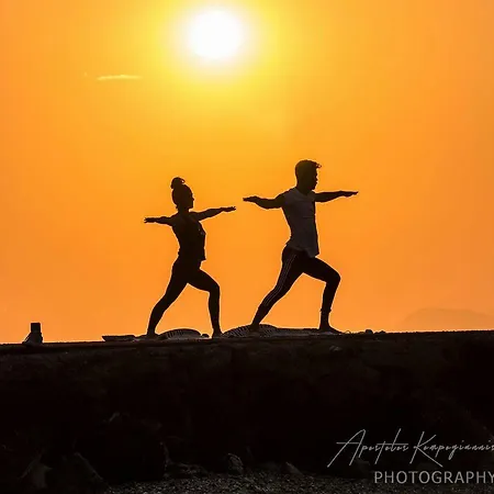 Dream Holidays - 500 Meters To Ialysos (Rhodes)