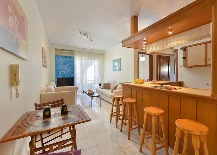 Apartmán Dream Holidays - 500 Meters To *