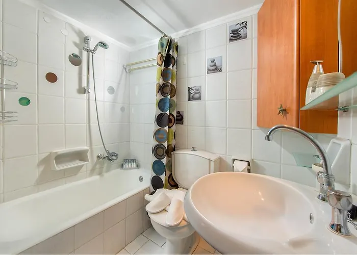 Dream Holidays - 500 Meters To Apartmán *