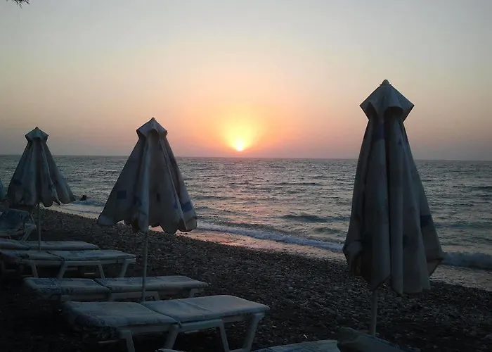Dream Holidays - 500 Meters To * Ialysos (Rhodes)