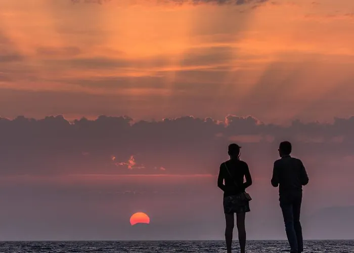 Apartmán Dream Holidays - 500 Meters To