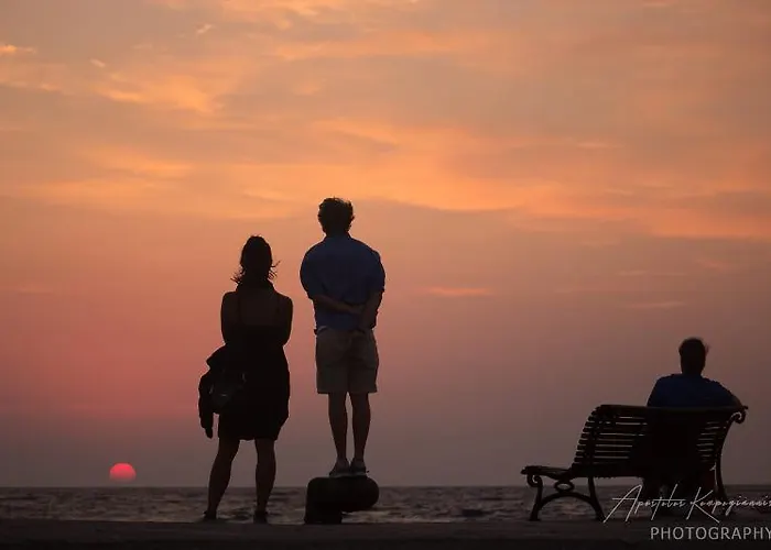 Dream Holidays - 500 Meters To Apartmán