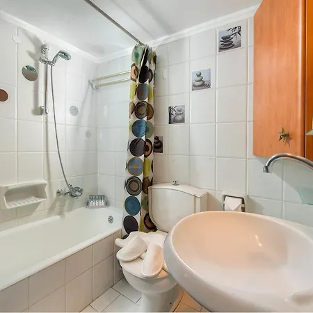 Dream Holidays Apartamento *
