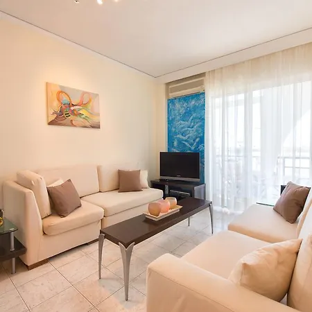 Dream Holidays - 500 Meters To * Ialisos