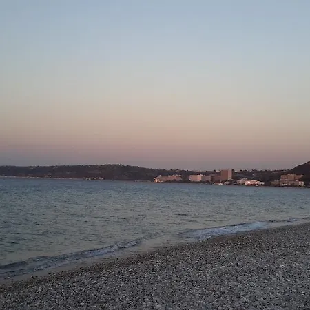 Apartamento Dream Holidays