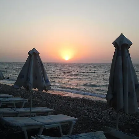 Dream Holidays - 500 Meters To * Ιαλυσός Ρόδος