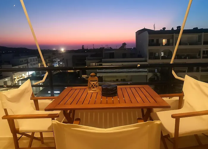 شقة Dream Holidays - 500 Meters To *