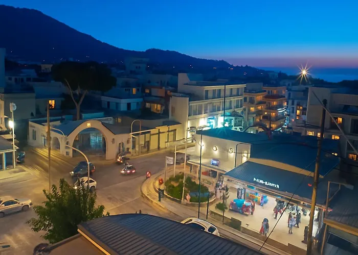 شقة Dream Holidays - 500 Meters To