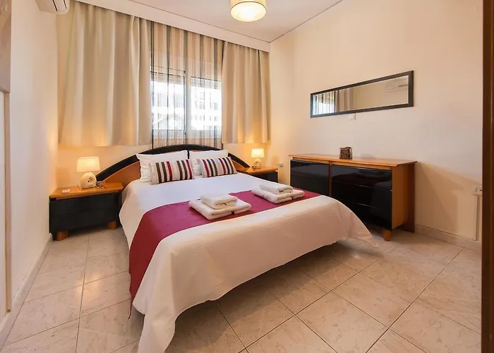 Dream Holidays - 500 Meters To * إياليسوس