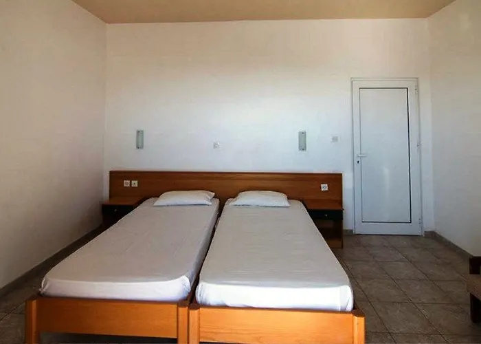 Dream Holidays - 500 Meters To إياليسوس