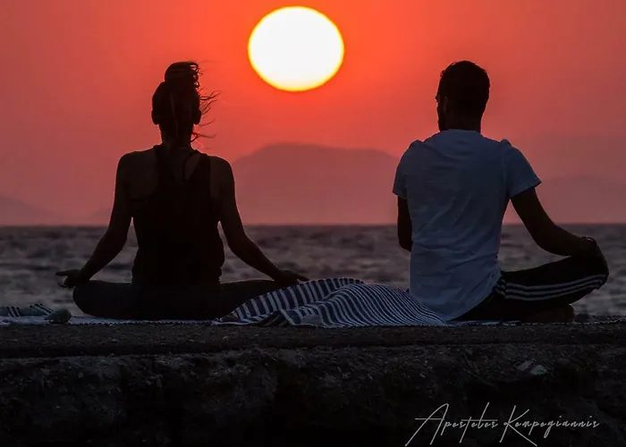 Dream Holidays - 500 Meters To شقة *