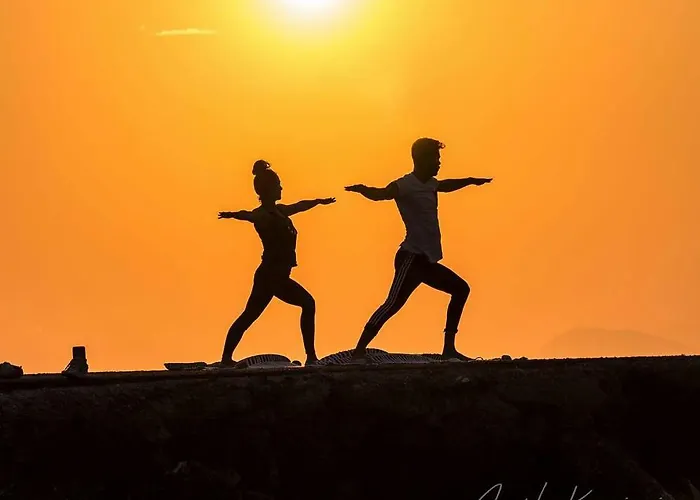 Dream Holidays - 500 Meters To إياليسوس